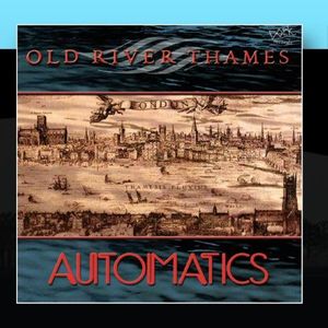 Old River Thames (Single)