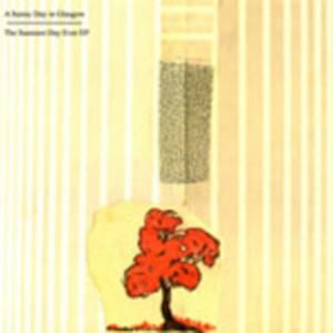 The Sunniest Day Ever (EP)