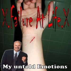 My Untold Emotions