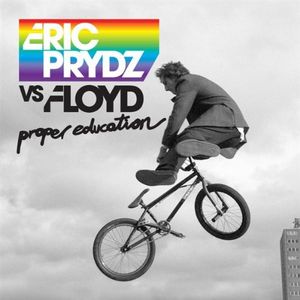Proper Education (radio edit)
