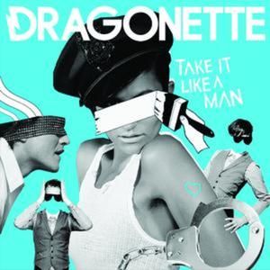 Take It Like a Man (Single)