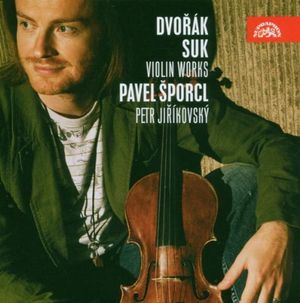 Four Pieces for Violin and Piano, op. 17: IV. Burleska
