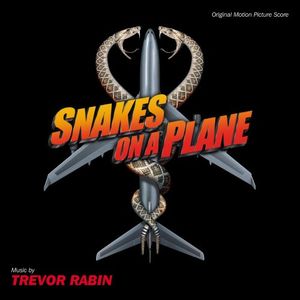 Snakes on a Plane (OST)