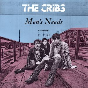 Men’s Needs (Single)