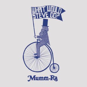 What Would Steve Do? (Floorboard mix)