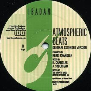 Atmospheric Beats (EP)