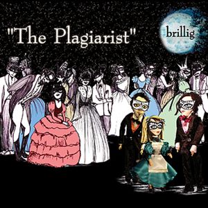 The Plagiarist (Single)