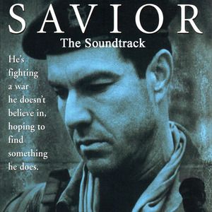 Savior (OST)