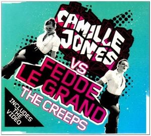 The Creeps (Fedde Le Grand remix)