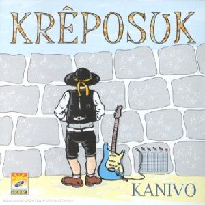 Kanivo