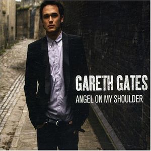 Angel on My Shoulder (Single)