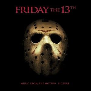 Friday the 13th (OST)