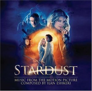 Stardust: Music From the Motion Picture (OST)