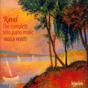 The Complete Solo Piano Music