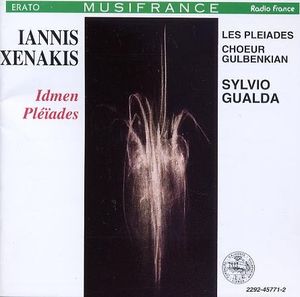 Pléïades: Claviers