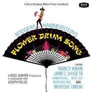Main Title – Overture “Flower Drum Song”