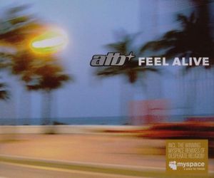 Feel Alive (Duende remix)