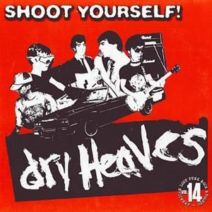 South Windsor Punk (No Funk)