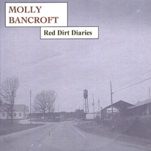 Red Dirt Diaries (EP)