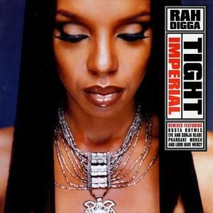 Tight (Amended remix)