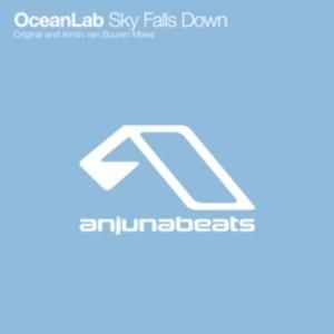 Sky Falls Down (Armin Van Buuren radio edit)