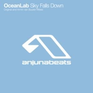 Sky Falls Down (Armin van Buuren remix)