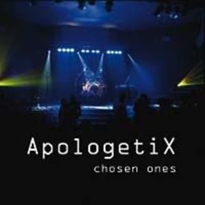 Chosen Ones (Live)