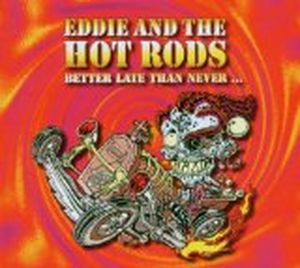 Deep Blue Interceptor