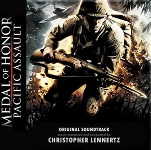 Medal of Honor: Pacific Assault (OST)