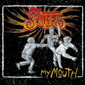 My Mouth (Robespiere Mix)