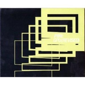 GPU (Smyglyssna mix)