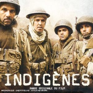 Indigènes (OST)