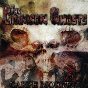 Carpe Mortem