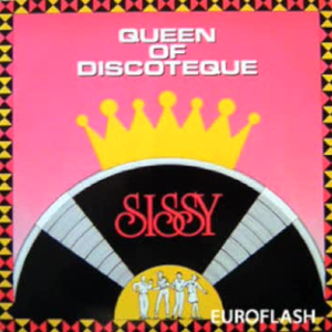 Queen of Discoteque (instrumental)