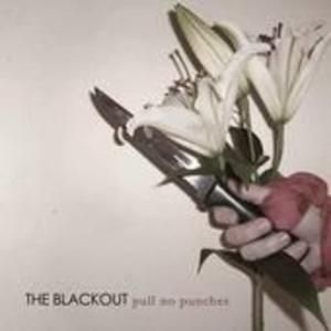 Pull No Punches (EP)