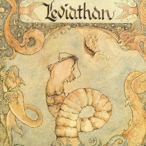 Leviathan (EP)