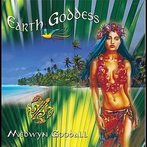 Earth Goddess