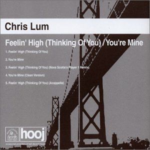You're Mine (clean version)
