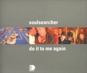 Do It to Me Again (Soulsearcher club mix)