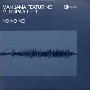 No No No (Manijama original 12″)