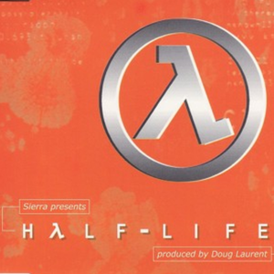 Half-Life (Domination mix)