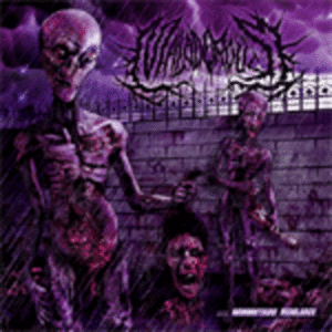 Debauched Putrefaction