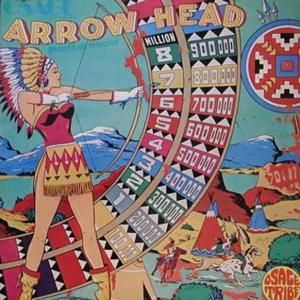 Arrow Head