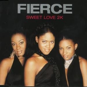 Sweet Love 2K (Single)