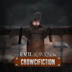 Crowcifiction