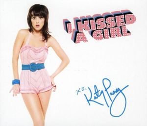 I Kissed a Girl (Jason Nevins Funkrokr edit)