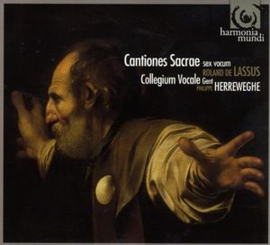 Cantiones Sacrae: Sex Vocum