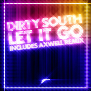 Let It Go (Axwell remix)