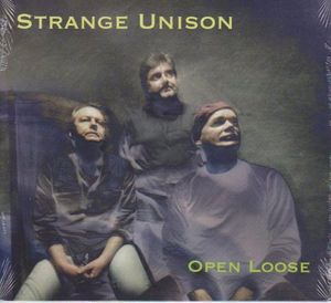 Strange Unison