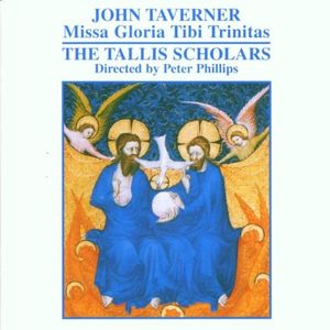 Missa Gloria tibi Trinitas: Sanctus & Benedictus